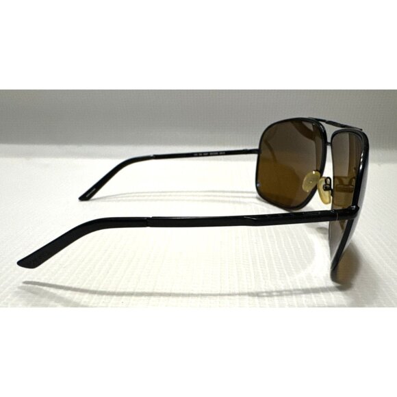 DIESEL Men's Metal Frame Glasses - Picture 5 of 12